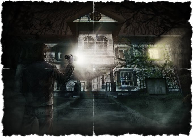 Song Of Horror: Complete Edition - Imagen 49